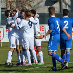 Serie D 26^ – Caronnese liquida il Ligorna, pareggiano Varesina e Bustese. Partita pazza per l’Inveruno
