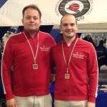 Studenti arcieri, l’Insubria è medaglia di bronzo