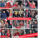 Contest Calcio amore mio
