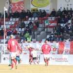Il 4-4-2 del Cuneo che vuole rinascere contro la Pro Patria