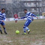 Nella miglior trasferta la Pro Patria perde la diciassettesima partita