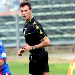 Obiettivo tigrotto: “Un punto in più dell’Albinoleffe”. Fischia l’arbitro aggredito a San Severo