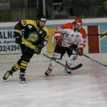 Stangata sull’HC Varese