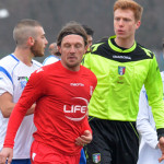 Giudice sportivo, mano pesante su Gheller