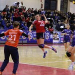 Weekend senza pallamano per Cassano