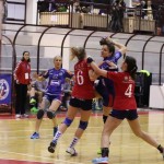A1F Play Off – Cassano sconfitta da Salerno, Petazzi: “Abbiamo meritato di perdere”.