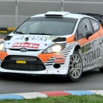 Ogliari e Falzone in WRC anche in Franciacorta: “Ci divertiremo”