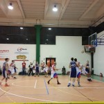 C Silver 18^ – Turno arido di sorrisi per le varesotte, festeggiano solo in tre