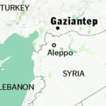 Viaggio a Gaziantep: l’Openjobmetis al confine con l’ISIS