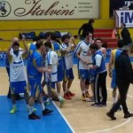 C Gold 20^ – Altro acuto di Gazzada che scala la classifica. Saronno tiene la testa del girone