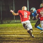 Gorillas, buona la prima contro il G Team Gallarate in onore di Nicolò