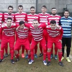 Prima Categoria, recupero 19^ – Gorla – Solbiatese, domani sera il 1° recupero. Colombo: “Gara tosta”