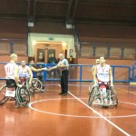 Torna il campionato, l’HS Varese scende in campo a Roma
