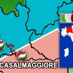 Casalmaggiore e il pomodoro Pomì, un binomio indissolubile