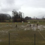 Seconda Categoria Z 22^ – La pioggia blocca 5 partite, poker del Casbeno. Caravate ko col Buguggiate