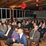 Tre nuovi ingressi nel Consorzio di Varese nel Cuore