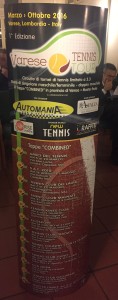 Varese Tennis Tour