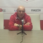Melosi: “Ci siamo complicati la vita”, La Marca: “Qui per migliorare”