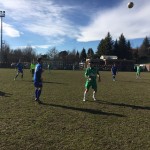 Insubria-Juve Gemonio
