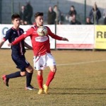 Serie D in campo: Varesina in casa prima del big match a Piacenza