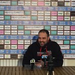 Dubbio Campani a Sassari. Moretti: “Giocheremo una partita gagliarda”