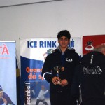 Pattinaggio – Cardano Killer Bees H2O Varese si mettono in mostra ai campionati italiani
