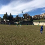 Seconda Categoria 22^ – Union Tre Valli-Luino la sfida clou, la Juve Gemonio cerca punti