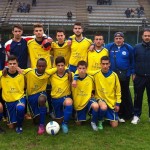 Juniores – Mano pesante: 5 anni al dirigente del Tradate. Tramontana: “Gesto inammissibile”