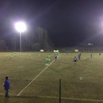 Seconda Categoria – Nei recuperi bene Insubria e Cadrezzatese, frena la capolista