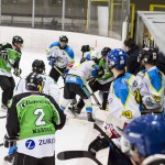 Ricco menù nel weekend: Killer Bees e Torneo Federale “Agazzi” animano il palaghiaccio