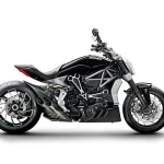 La nuova gamma Ducati