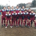Prima Categoria, recupero 23^ – Reale + Cizzico, e il Laveno va