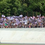 Lettera di Paolillo: “Voglio mille tifosi lilla a Varese”