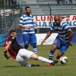 Pro Patria-Lumezzane promette veleno. Lo dice la tradizione