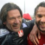 Galparoli a tutto tondo: “Concerti allo stadio, ricordare Erika e vincere la D”