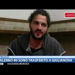 Marrazzo si racconta, da scugnizzo a bomber – VIDEO
