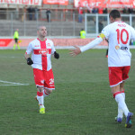 Il Futsal Varese fa festa con gli ex Varese Calcio