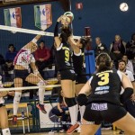 B1 femminile – Castellanza continua a vincere, UYBA e Orago partono male
