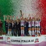 A Ravenna le Final Four di Coppa Italia