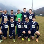 Olimpia Ponte Tresa