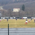 Olimpia – Portichetto 2