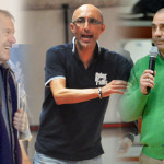 Basket Ignis Varese, Ferraiuolo e Todisco: “Fa bene al basket, nessuna concorrenza”