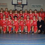 C Femminile – Serate no, Gavirate rimedia due ko di fila