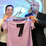 Anche Gaetano Paolillo lascia il Legnano: “Un giorno non ci sarà più nessuno…”