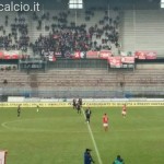 Serie D 27^ – La Varesina cede di misura alla capolista, il derby all’Inveruno, pari per la Caronnese