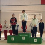 Ginnastica Ritmica, pioggia di successi per la Polisportiva Varese