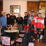 Innamorati della bici, domenica c’è la Pedalata di San Valentino. Alafaci testimonial