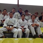 Judo – Ottimo inizio di 2016 per i roburini