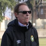 Promozione – Castellanzese shock, esonerato Scandroglio. Affetti: “Scelta inevitabile”