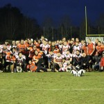 Seconda Divisione – Gli Skorpions scendono in campo. Nardi: “Obiettivo playoff”